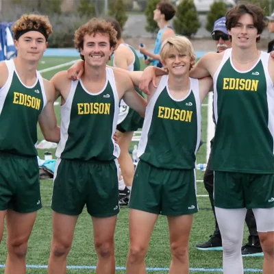 Track