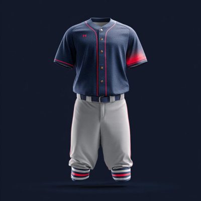 baseball jersey