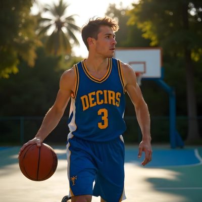 basketball-player-uniform